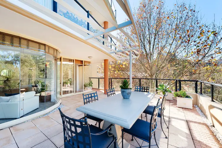 61/50 Oxley Street, St Leonards NSW 2065