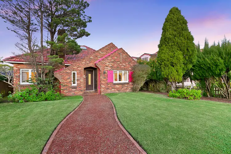10 Kareema Street, Balgowlah NSW 2093
