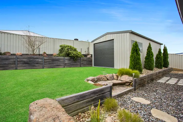 Third view of Homely house listing, 9 Mortimer Terrace, Wodonga VIC 3690