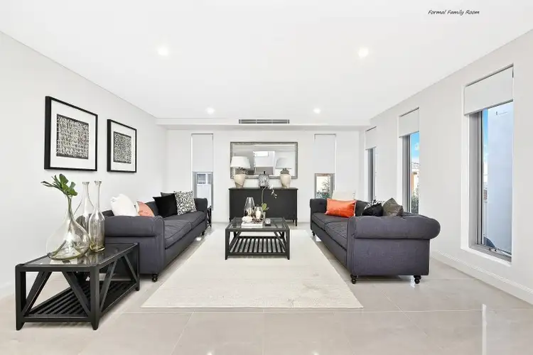 Third view of Homely house listing, 15 Rickard Road, Strathfield NSW 2135