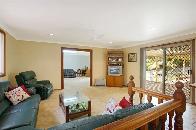 Sixth view of Homely house listing, 50 Smalls Road, Grasmere NSW 2570