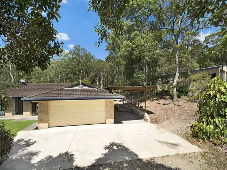 116 Arcoona Road, Yandina Creek QLD 4561