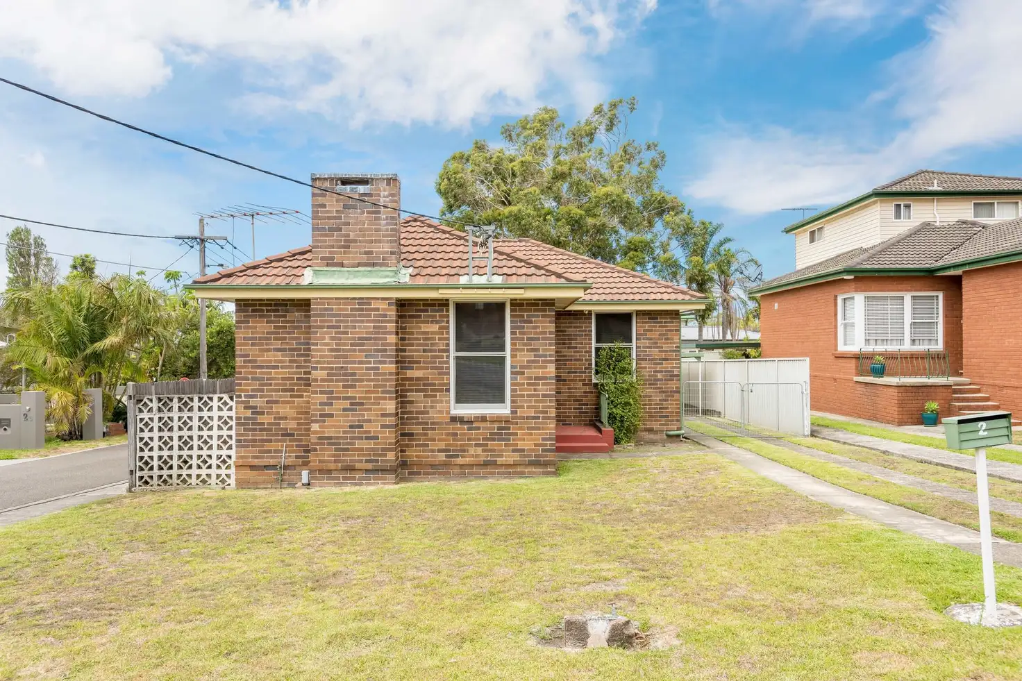 Main view of Homely house listing, 2 Talara Road, Gymea NSW 2227