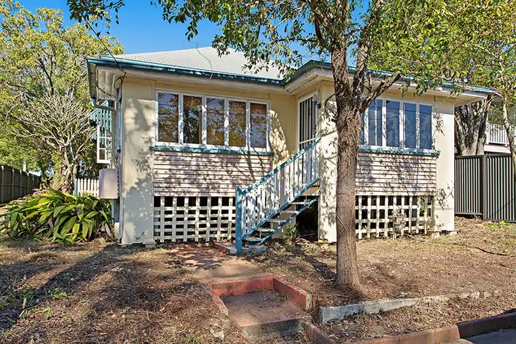 43 Wride Street, Wooloowin QLD 4030