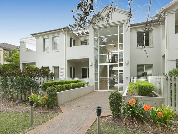 1/406 Bobbin Head Road, Turramurra NSW 2074