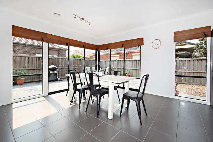 Fourth view of Homely house listing, 7 Fieldstone Place, Tarneit VIC 3029