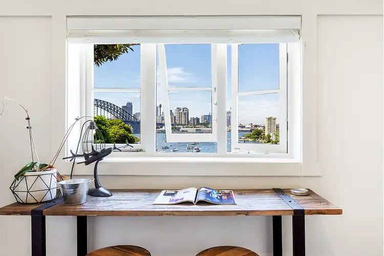 20/27 Lavender Street, Lavender Bay NSW 2060