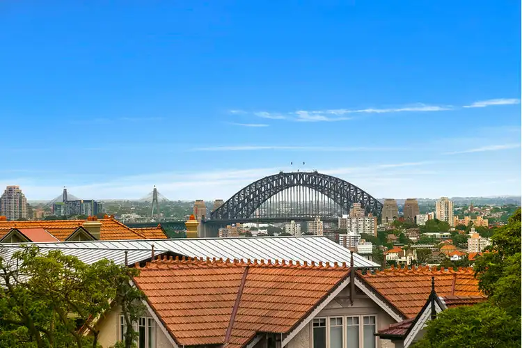Fifth view of Homely house listing, 54 Bradleys Head Road, Mosman NSW 2088