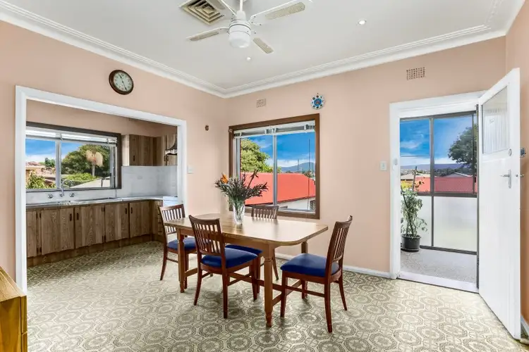 Second view of Homely house listing, 42 Illowra Crescent, Primbee NSW 2502