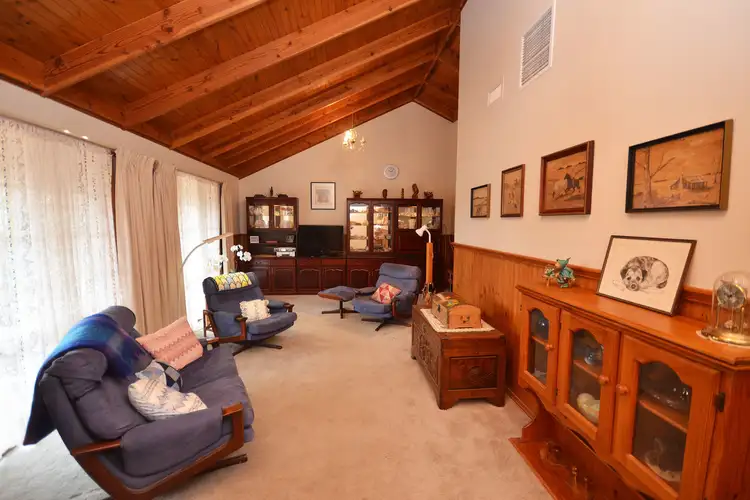 Second view of Homely house listing, 13 Snowden Street, Echuca VIC 3564