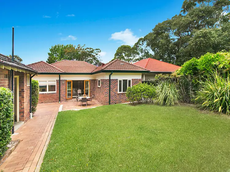 76 Springdale Road, Killara NSW 2071
