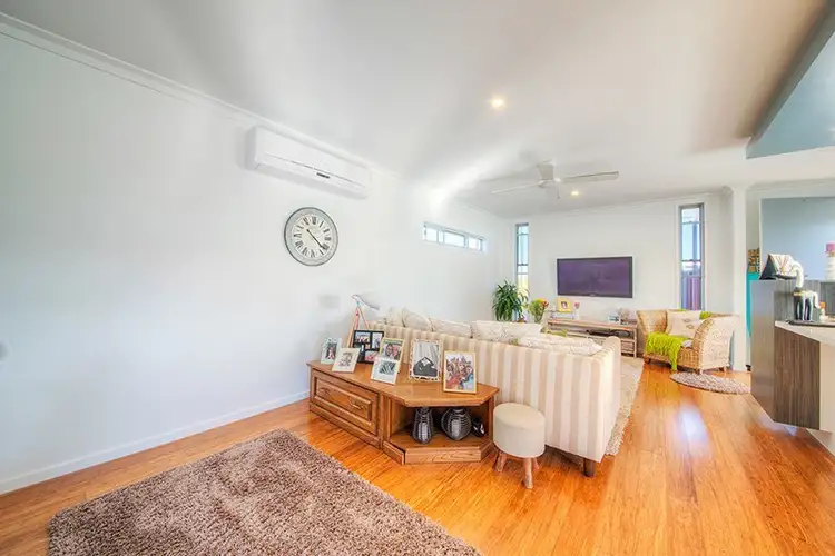 Seventh view of Homely house listing, 1 Wattle Lane, Cooee Bay QLD 4703