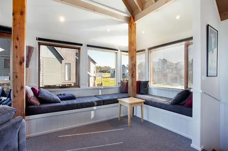 Fourth view of Homely alpine listing, 90 Big Muster Drive, Dinner Plain VIC 3898