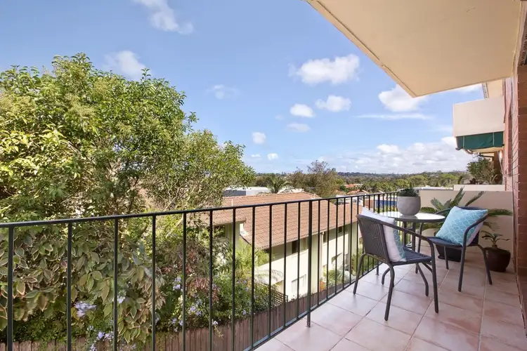 8/13 Waine Street, Freshwater NSW 2096