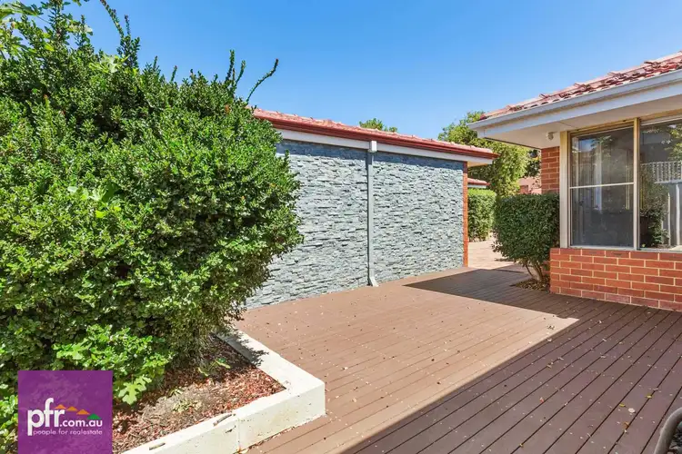 Third view of Homely villa listing, 77C Cargill Street, Victoria Park WA 6100
