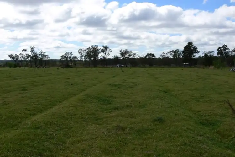 Sixth view of Homely land listing, LOT 30 Curran Lane, Applethorpe QLD 4378