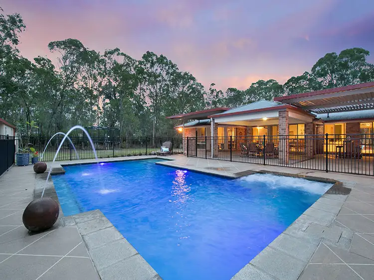 5 Silvergum Street, Cornubia QLD 4130