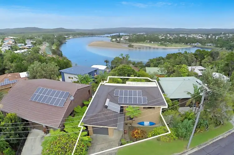 15 Pacific Crescent, Evans Head NSW 2473