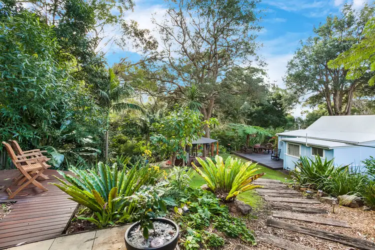 4 Clutha Place, Wombarra NSW 2515