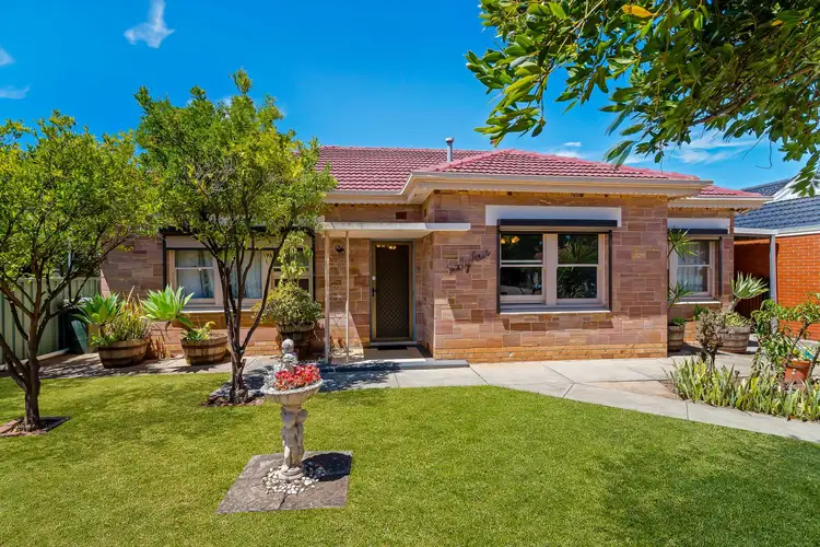 64 Devitt Avenue, Payneham South SA 5070