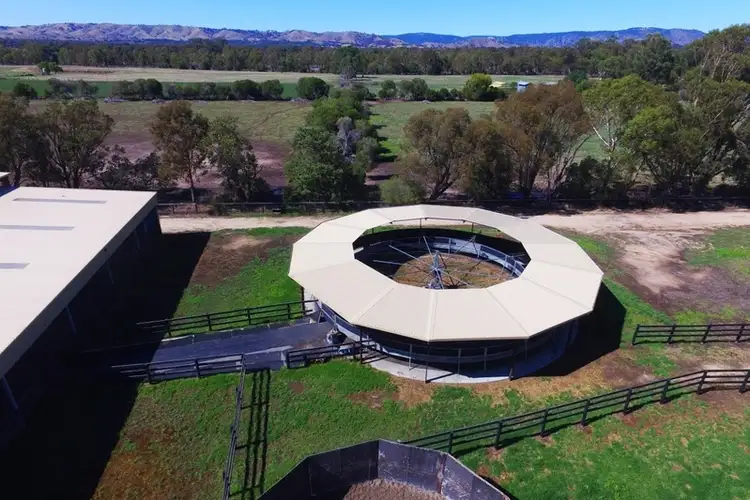 Sixth view of Homely rural property listing, 140 Hall Lane, Whiteheads Creek VIC 3660