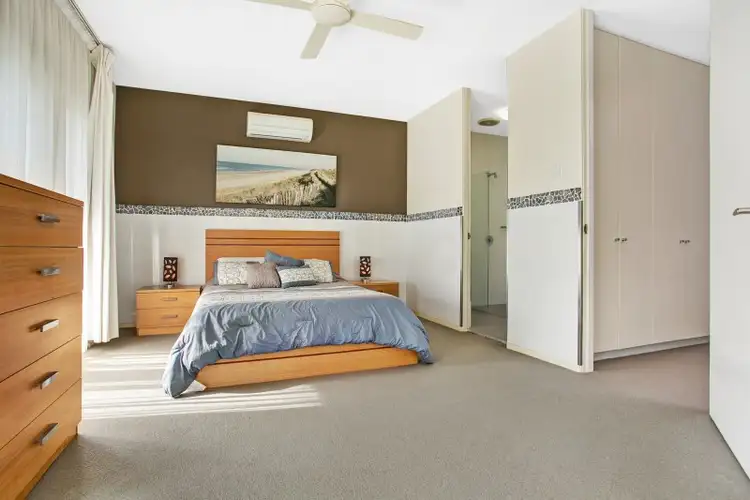 Fifth view of Homely townhouse listing, 56 Bruce Street, Cooks Hill NSW 2300