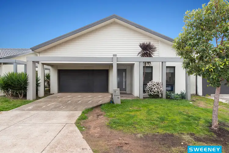 Main view of Homely house listing, 5 Green Court, Burnside Heights VIC 3023