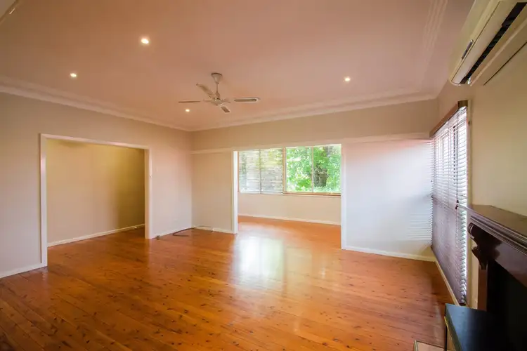 Second view of Homely house listing, 25 Boorea Street, Blaxland NSW 2774
