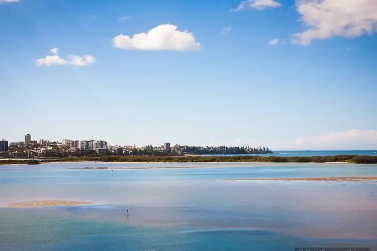 814/75 Golden Beach Esplanade, Golden Beach QLD 4551