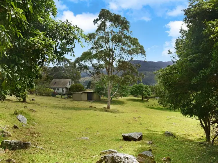 Fifth view of Homely house listing, 151 Wattamolla Road, Berry NSW 2535