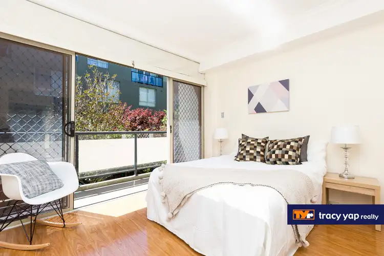 Fourth view of Homely unit listing, 24/20 Herbert Street, West Ryde NSW 2114