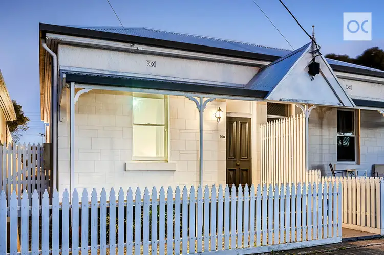 14a James Street, Ethelton SA 5015