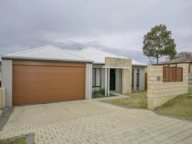 Main view of Homely house listing, 148 Wilding Street, Doubleview WA 6018