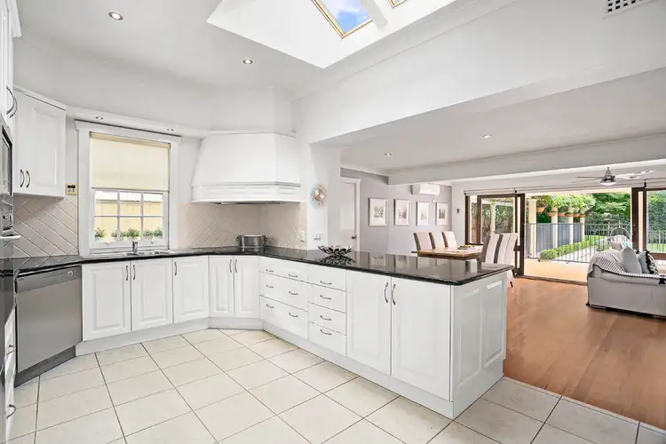 Third view of Homely house listing, 26 The Chase Road, Turramurra NSW 2074