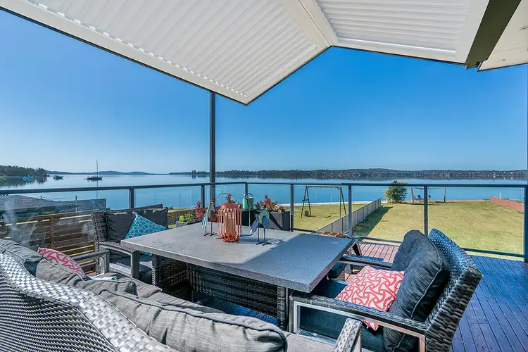 Third view of Homely house listing, 82 Stingaree Point Drive, Dora Creek NSW 2264