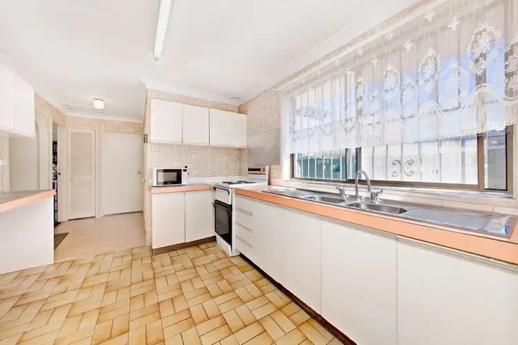 Fourth view of Homely villa listing, 13/93-95 Lincoln Street, Belfield NSW 2191