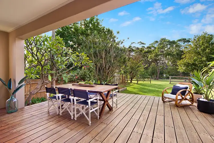 14 Warringah Street, North Balgowlah NSW 2093