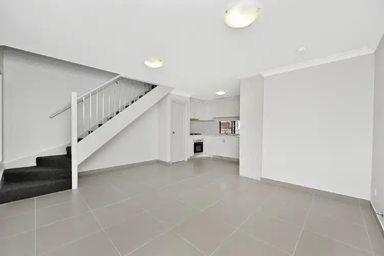 Third view of Homely house listing, 18 Eve Street, Guildford NSW 2161