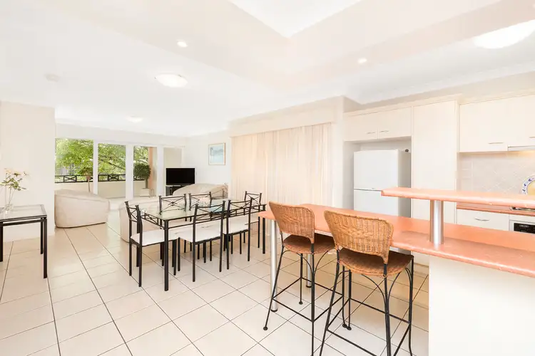 2/58 Alpha Street, Taringa QLD 4068