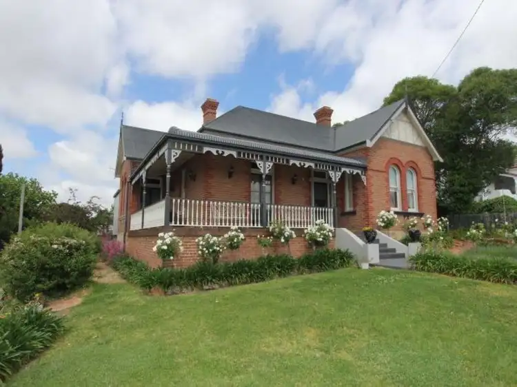 Third view of Homely house listing, 50 Montague Street, Goulburn NSW 2580
