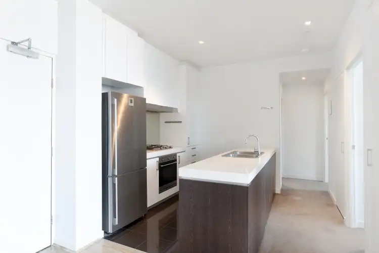 Fourth view of Homely apartment listing, 4004/483 Swanston Street, Melbourne VIC 3000