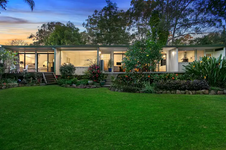 16 Finlay Avenue, Beecroft NSW 2119