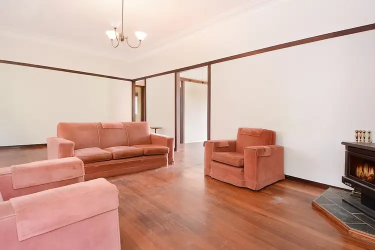 Fourth view of Homely house listing, 47 Boundary Road, Bardon QLD 4065