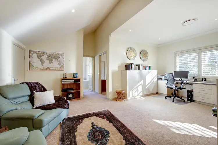 Sixth view of Homely house listing, 3/115 Carrington Road, Wahroonga NSW 2076