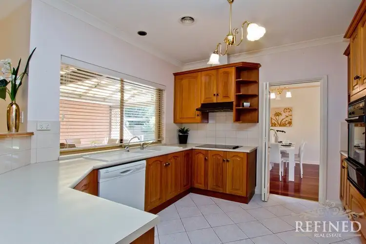 Sixth view of Homely house listing, 4 Addolorata Court, Highbury SA 5089