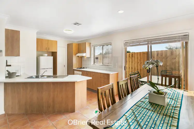 Second view of Homely unit listing, 18/21-25 Hall Road, Carrum Downs VIC 3201