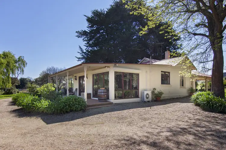Sixth view of Homely house listing, 11 Lanacoona Road, Mount Compass SA 5210