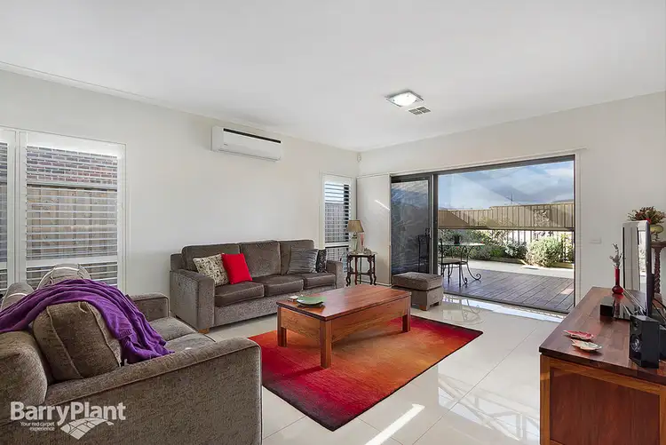 Third view of Homely house listing, 21 Verdant Street, Wantirna South VIC 3152