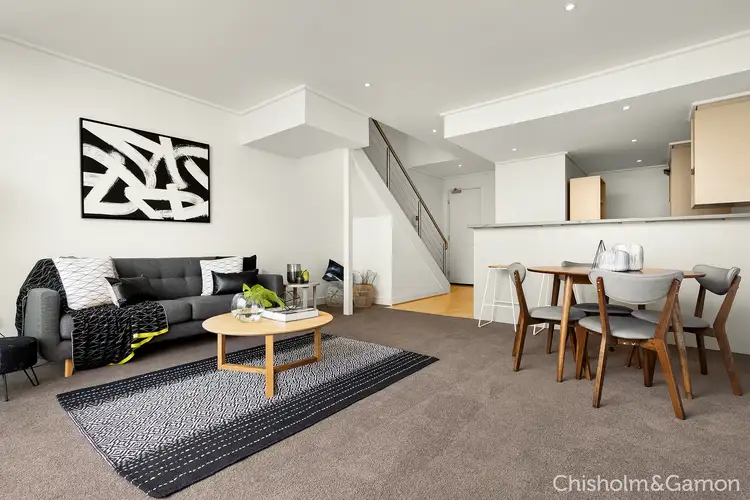 Main view of Homely apartment listing, 20B/200 Bay Street, Port Melbourne VIC 3207