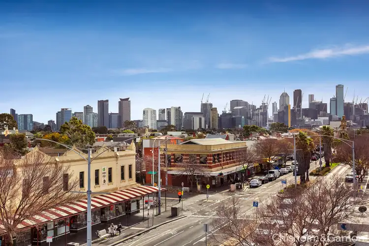 Fifth view of Homely apartment listing, 20B/200 Bay Street, Port Melbourne VIC 3207